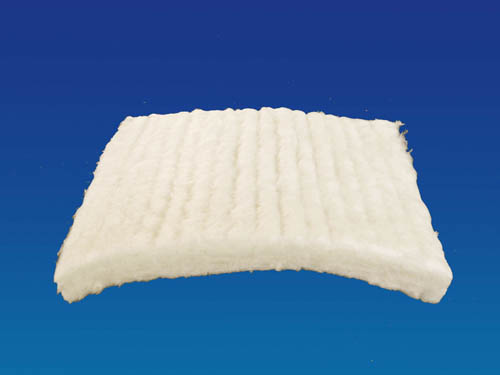 含鋯型陶瓷纖維毯