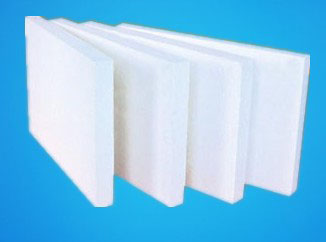 標(biāo)準(zhǔn)型硅酸鋁板